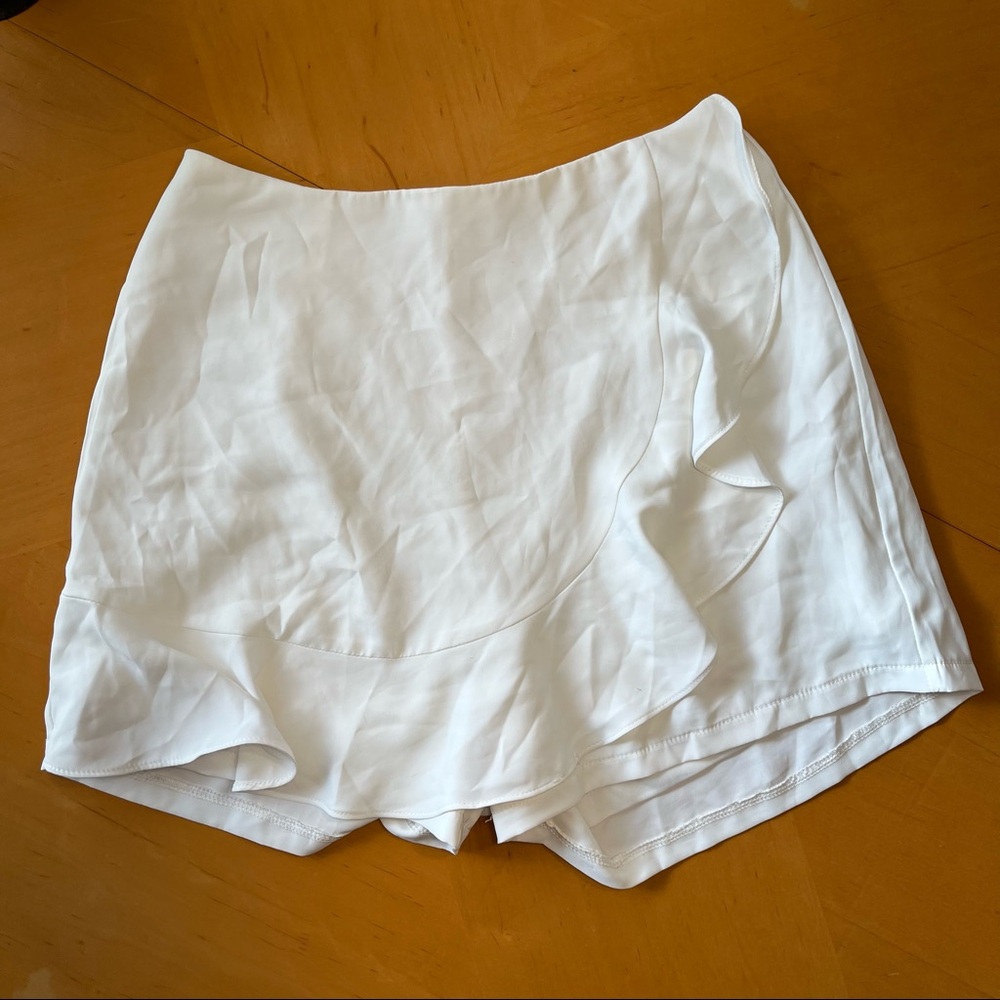 Princess polly skort